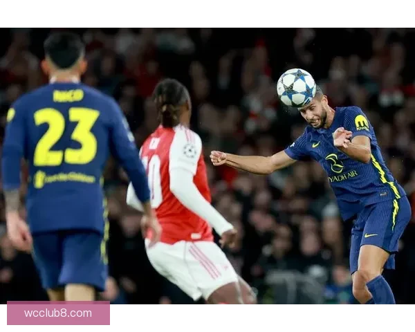 里奥科克盛赞阿森纳定位球进攻无解成英超新杀器令对手闻风丧胆