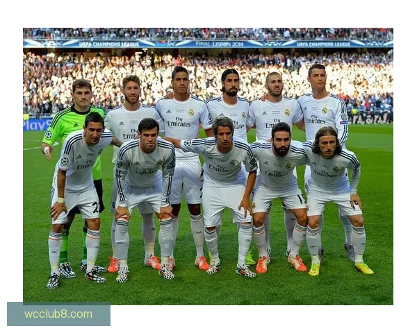 楚阿梅尼伯纳乌首秀 欧冠之夜迎战摩纳哥的焦点时刻皇马新中场亮相见